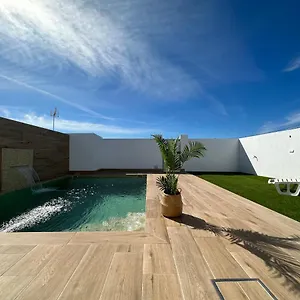 Apartamento Sumatra, Chiclana de la Frontera