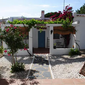 Apartamento Cadiz - Ganesha Acogedor En Chiclana De La Frontera, Espana, Chiclana de la Frontera
