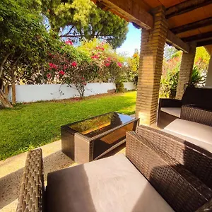 Сasa de vacaciones Casa Del Tucan, Chiclana de la Frontera