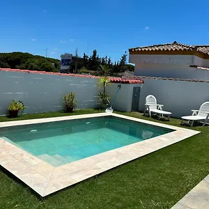 Сasa de vacaciones Rapaces, Chiclana de la Frontera